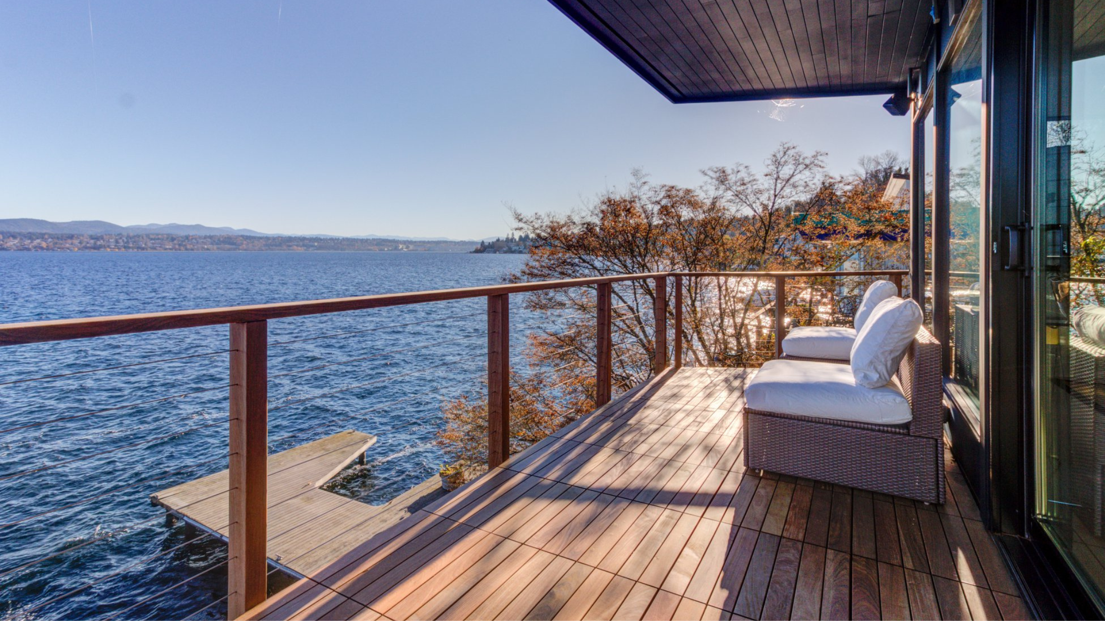 Coastal Building Materials for Salt Water | Better Builders